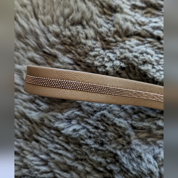 Brunello Cucinelli Genuine Fur Clutch. - Picture 7 of 14